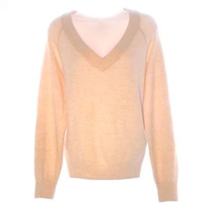 Beautiful & Cozy Light Pink H&M Sweater. Size Medium
